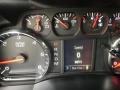  2016 Silverado 1500 LS Regular Cab LS Regular Cab Gauges