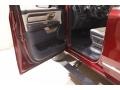 Delmonico Red Pearl - 1500 Limited Crew Cab 4x4 Photo No. 4