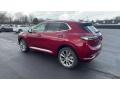 Cinnabar Metallic - Envision Avenir AWD Photo No. 6