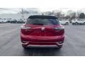 Cinnabar Metallic - Envision Avenir AWD Photo No. 7