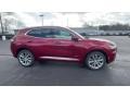 Cinnabar Metallic - Envision Avenir AWD Photo No. 9