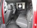 2021 Cherry Red Tintcoat Chevrolet Silverado 3500HD LTZ Crew Cab 4x4  photo #8