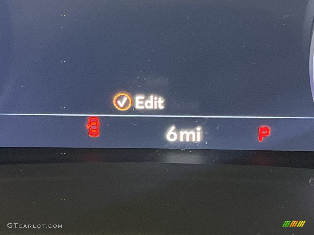 2022 Envision Avenir AWD - Cinnabar Metallic / Ebony photo #12