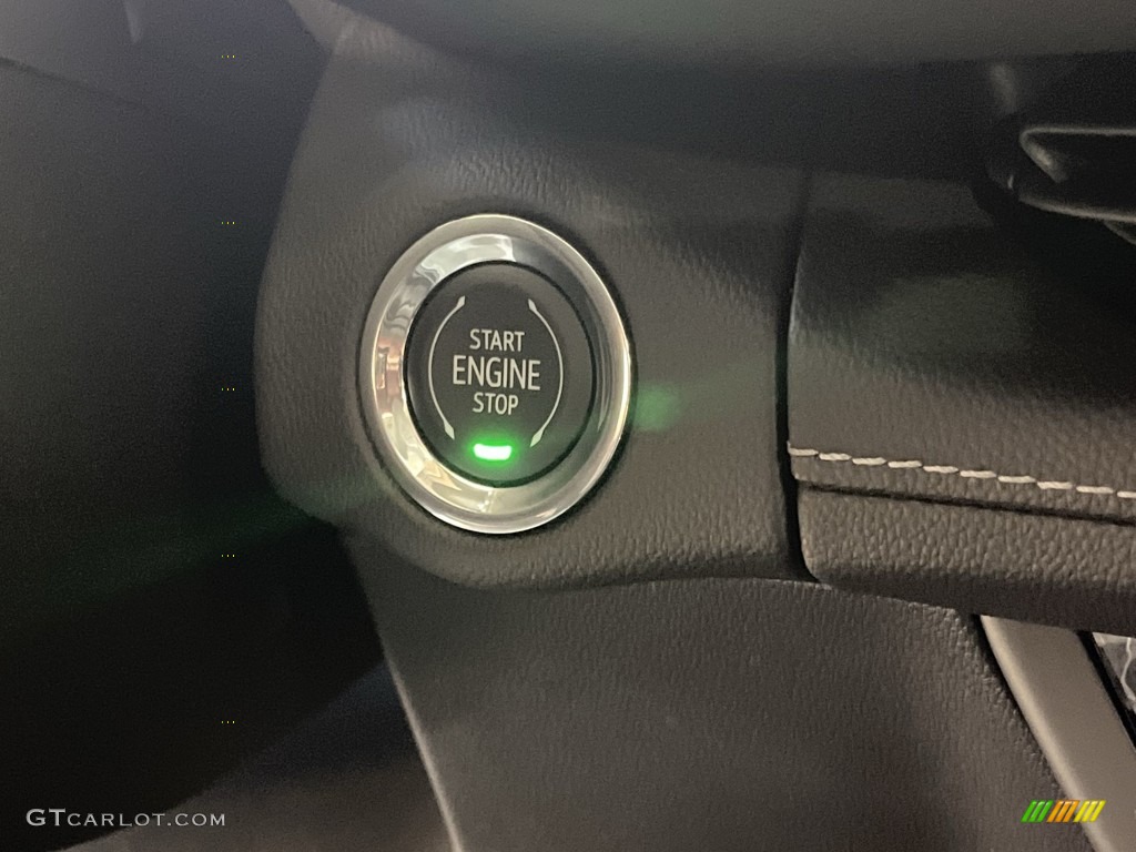 2022 Envision Avenir AWD - Cinnabar Metallic / Ebony photo #17