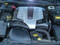 4.3 Liter DOHC 32-Valve VVT-i V8 Engine for 2002 Lexus SC 430 #14405598