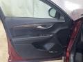 Cinnabar Metallic - Envision Avenir AWD Photo No. 23