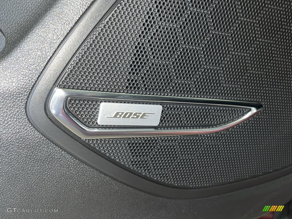 2022 Envision Avenir AWD - Cinnabar Metallic / Ebony photo #25