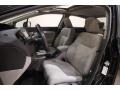 Crystal Black Pearl - Civic EX Sedan Photo No. 5