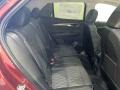 Cinnabar Metallic - Envision Avenir AWD Photo No. 28