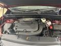 Cinnabar Metallic - Envision Avenir AWD Photo No. 31