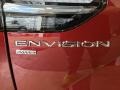 Cinnabar Metallic - Envision Avenir AWD Photo No. 33