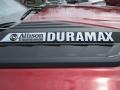 Cherry Red Tintcoat - Silverado 3500HD LTZ Crew Cab 4x4 Photo No. 33