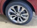 Cinnabar Metallic - Envision Avenir AWD Photo No. 34