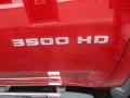 Cherry Red Tintcoat - Silverado 3500HD LTZ Crew Cab 4x4 Photo No. 35