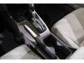 Crystal Black Pearl - Civic EX Sedan Photo No. 18