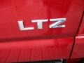 2021 Cherry Red Tintcoat Chevrolet Silverado 3500HD LTZ Crew Cab 4x4  photo #38