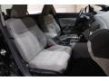 Crystal Black Pearl - Civic EX Sedan Photo No. 19