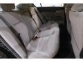Crystal Black Pearl - Civic EX Sedan Photo No. 20