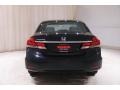 Crystal Black Pearl - Civic EX Sedan Photo No. 22