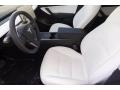 Pearl White Multi-Coat - Model Y Long Range Photo No. 3