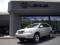 2008 Savannah Metallic Lexus RX 350 AWD  photo #1