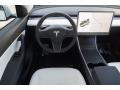 Pearl White Multi-Coat - Model Y Long Range Photo No. 5
