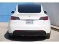 Pearl White Multi-Coat - Model Y Long Range Photo No. 9