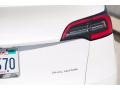 Pearl White Multi-Coat - Model Y Long Range Photo No. 11