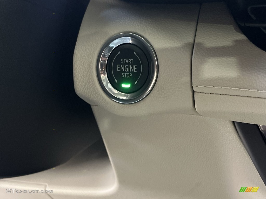 2022 Envision Avenir AWD - Cinnabar Metallic / Whisper Beige w/Ebony Accents photo #17