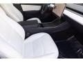 Pearl White Multi-Coat - Model Y Long Range Photo No. 20