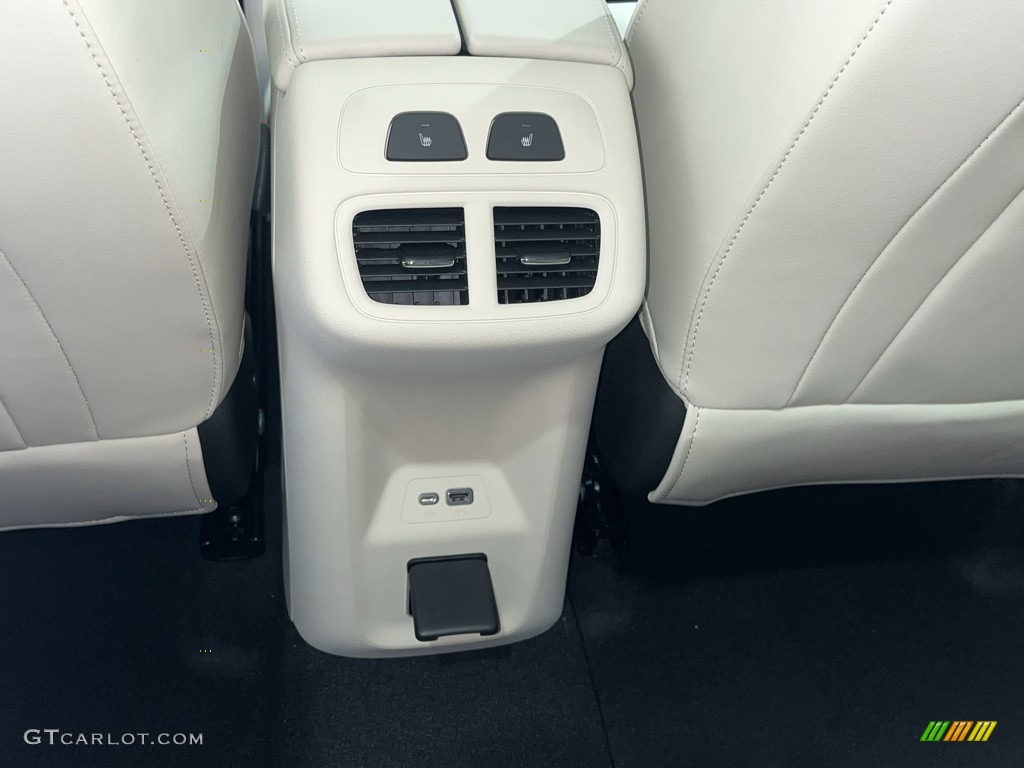 2022 Envision Avenir AWD - Cinnabar Metallic / Whisper Beige w/Ebony Accents photo #22