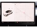 Pearl White Multi-Coat - Model Y Long Range Photo No. 23