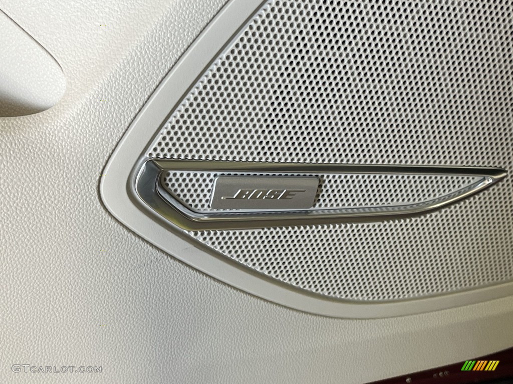 2022 Envision Avenir AWD - Cinnabar Metallic / Whisper Beige w/Ebony Accents photo #25