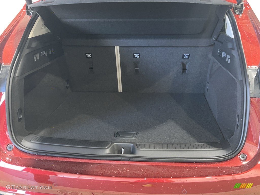 2022 Envision Avenir AWD - Cinnabar Metallic / Whisper Beige w/Ebony Accents photo #27