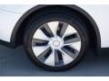 Pearl White Multi-Coat - Model Y Long Range Photo No. 30
