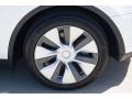 Pearl White Multi-Coat - Model Y Long Range Photo No. 32