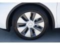 Pearl White Multi-Coat - Model Y Long Range Photo No. 33