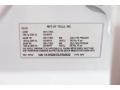 Pearl White Multi-Coat - Model Y Long Range Photo No. 34