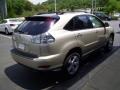 Savannah Metallic - RX 350 AWD Photo No. 5
