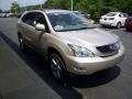 Savannah Metallic - RX 350 AWD Photo No. 6