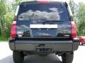 Black Clearcoat - Commander Overland 4x4 Photo No. 12