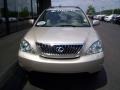 2008 Savannah Metallic Lexus RX 350 AWD  photo #7