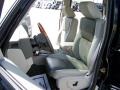Black Clearcoat - Commander Overland 4x4 Photo No. 13