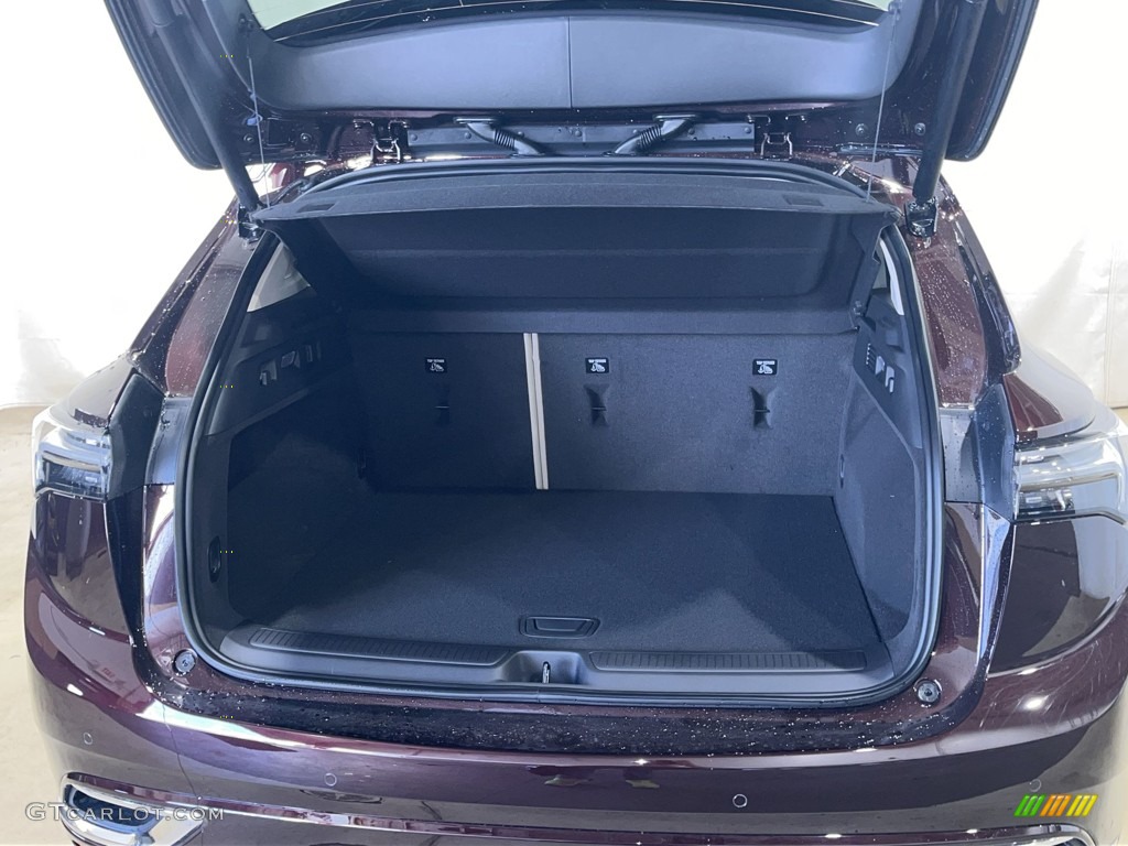 2022 Buick Envision Avenir Trunk Photo #144057611