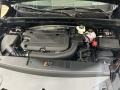 2022 Buick Envision 2.0 Liter Turbocharged DOHC 16-Valve VVT 4 Cylinder Engine Photo