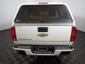 Summit White - Colorado WT Crew Cab 4x4 Photo No. 13