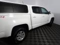Summit White - Colorado WT Crew Cab 4x4 Photo No. 19