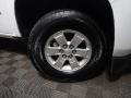Summit White - Colorado WT Crew Cab 4x4 Photo No. 40