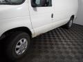 Oxford White - E Series Van E150 Commercial Photo No. 8