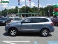 Silver Blue - Santa Fe GLS 4WD Photo No. 5